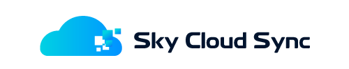 Sky Cloud Sync